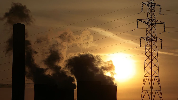 זיהום הסביבה