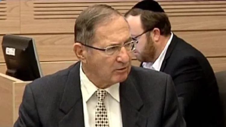 דן פרופר, יו"ר חברת אסם