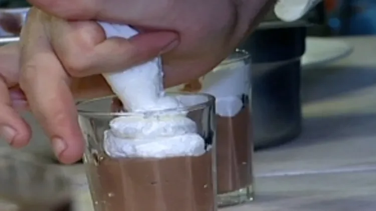 מילקי גורמה