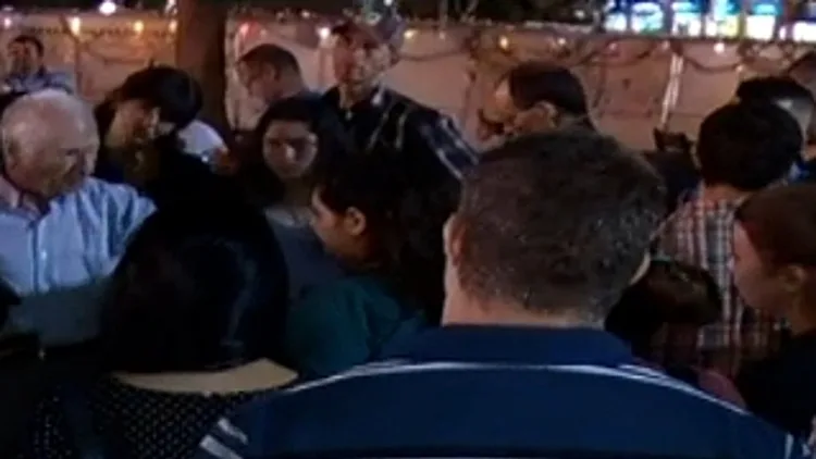 לצאת מהפייסבוק בשביל מילקי?