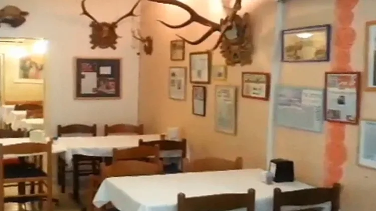 מסעדת הניצחון