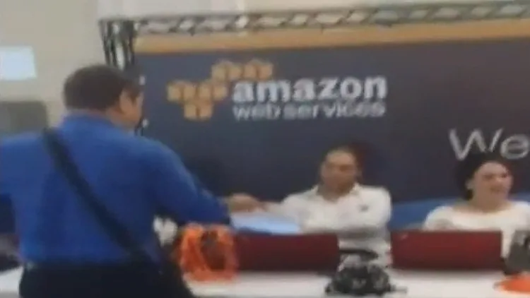 כתב תביעה נגד אמזון