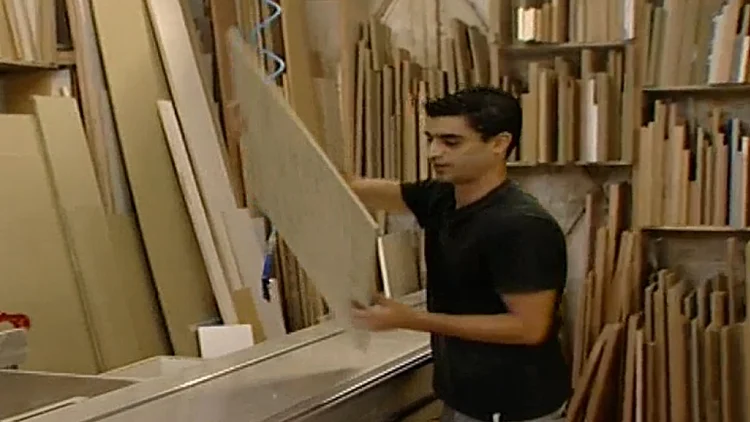 איש מילואים