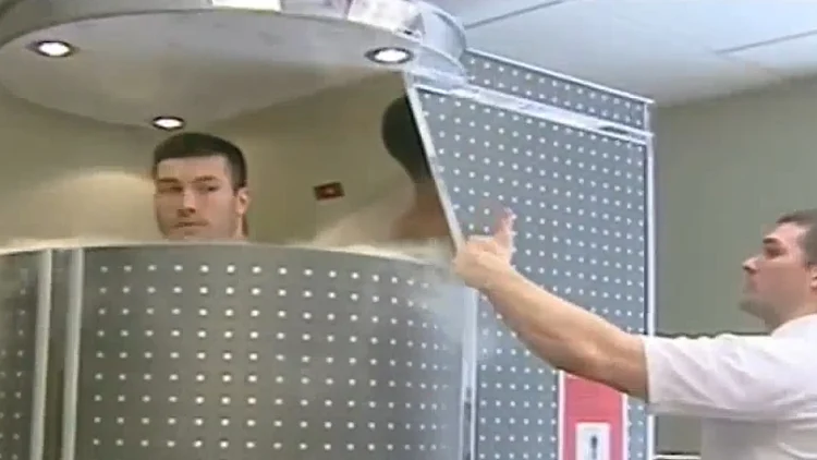 דיאטת סאונה