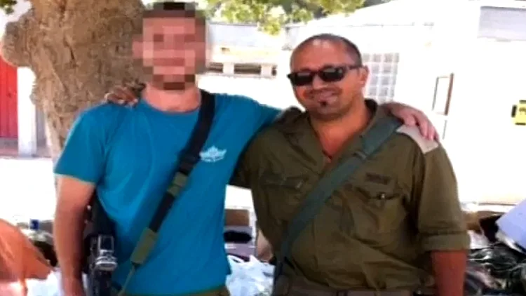 רועי צברלינג