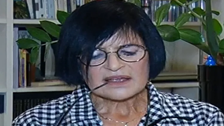 דפנה אריאלי