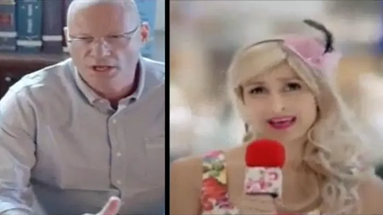 שוקה האמיתי