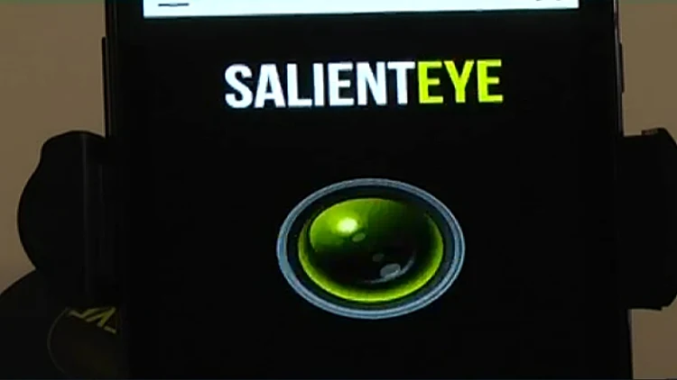 SalientEye