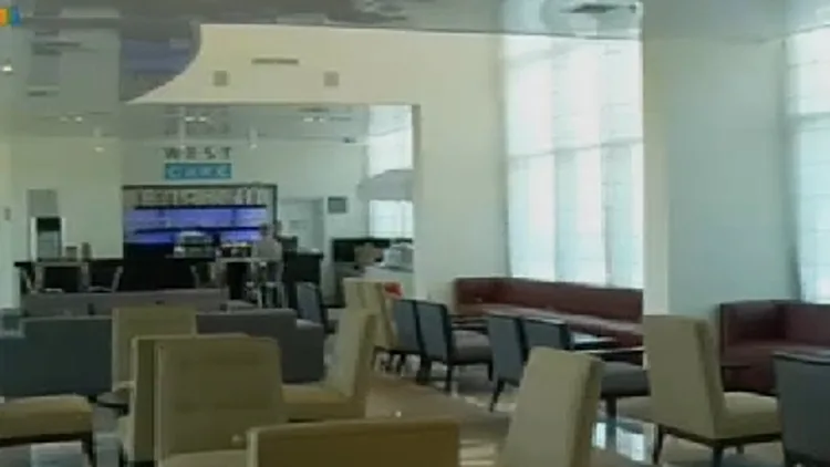 מלון ווסט באשדוד, התרוקן ממרבית אורחיו במבצע צוק איתן