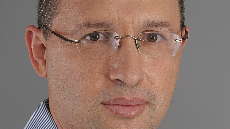 יו"ר ההסתדרות אבי ניסנקורן