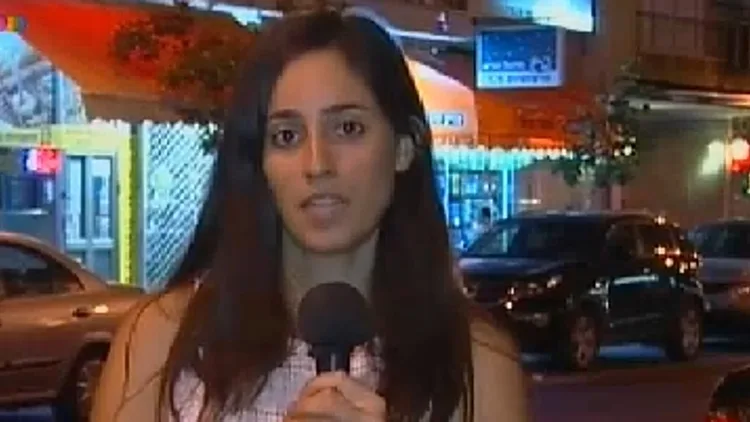 מארגנת מחאה לפיצוי הורים שנאלצו להשאר בבית בגלל מבצע צוק איתן