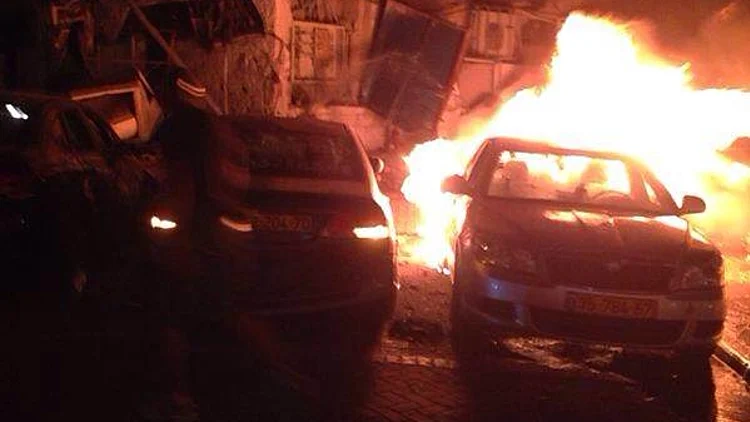 המדינה נגד העסקים שנפגעו במלחמה