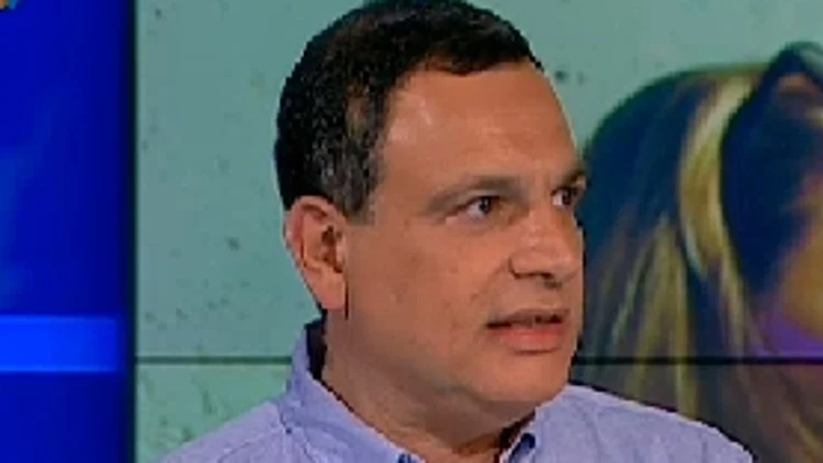 מנהל נמל אשדוד