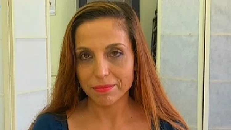 שותפה לשעבר בבאזז טלוויזיה