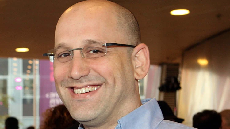 מנכ"ל סלקום