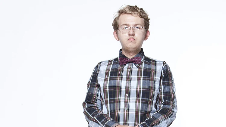 מתמודדי היפה והחנון 2