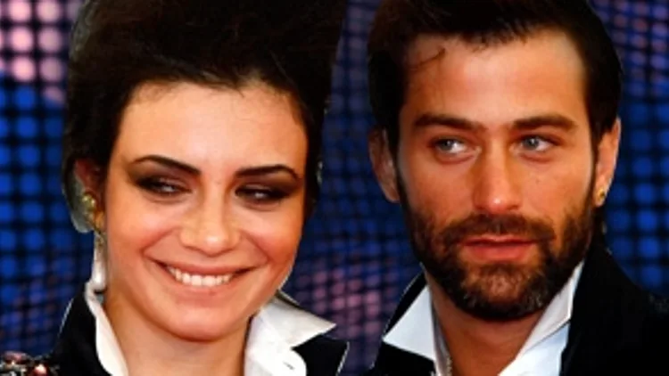 נינט טייב ויהודה לוי, גיף לאתר ולתפארת מדנית ישראל