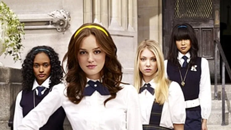 אופנה, חזרה לבית הספר