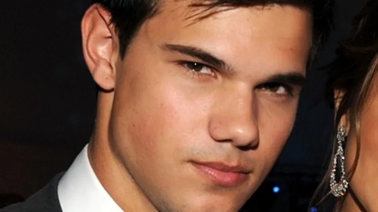 טיילור לאוטנר כוכב דמדומים