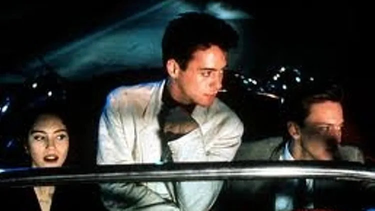 "פחות מאפס", הסרט המבוסס על ספרו של ברט איסטון אליס