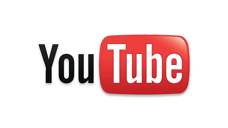 לוגו יוטיוב