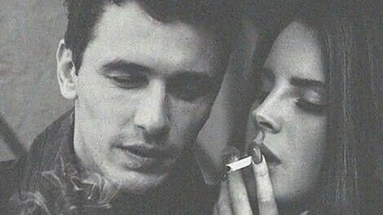 ג'יימס פרנקו