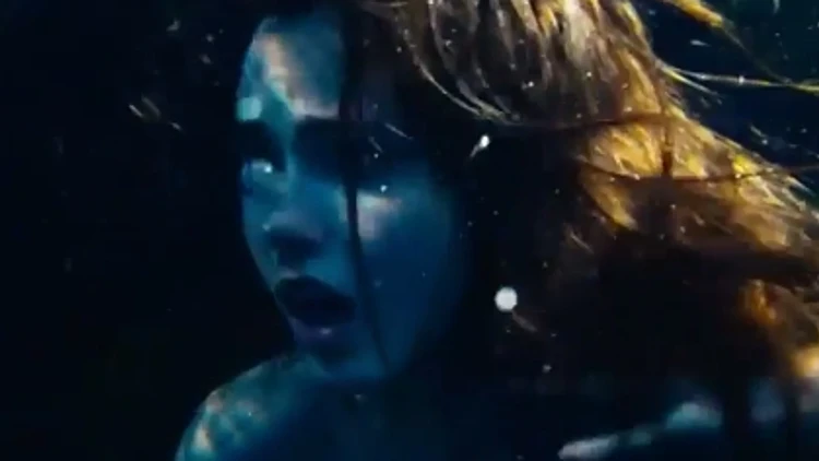 בת הים הקטנה