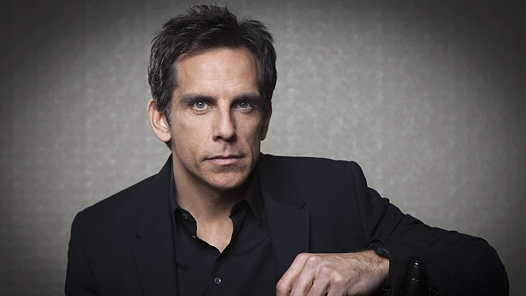 השחקן בן סטילר