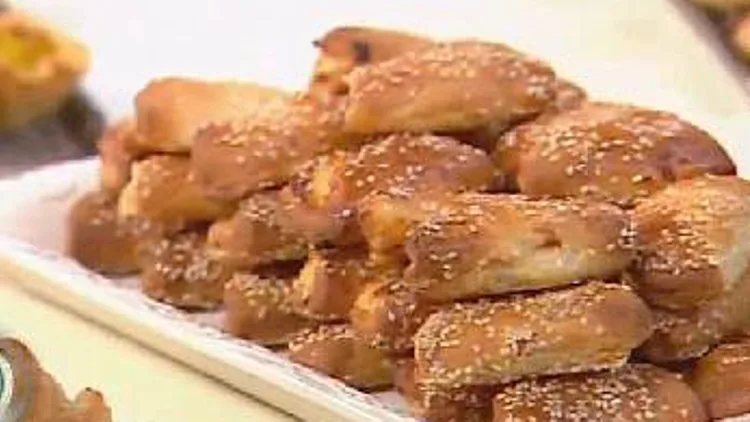 חטיפי גבינה