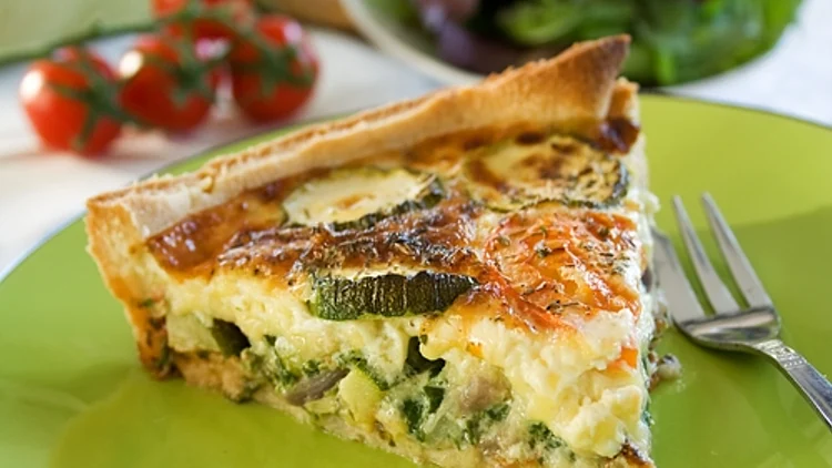 פשטידת קישואים