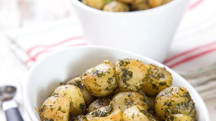 תפוחי אדמה בצ'ימיצ'ורי