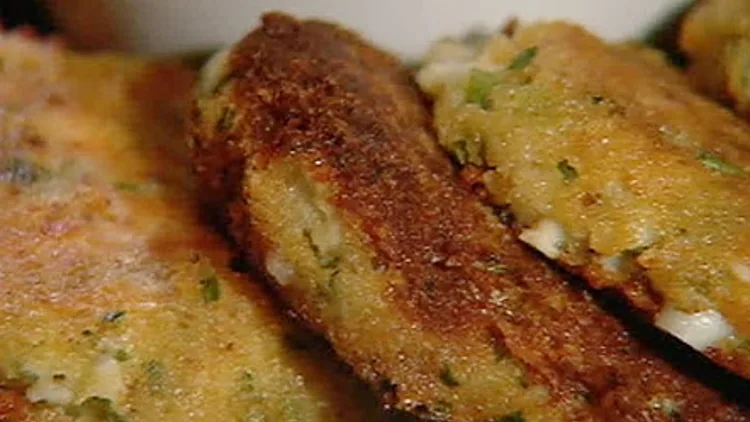 קציצות לחם - סמסונג אינדוקציה