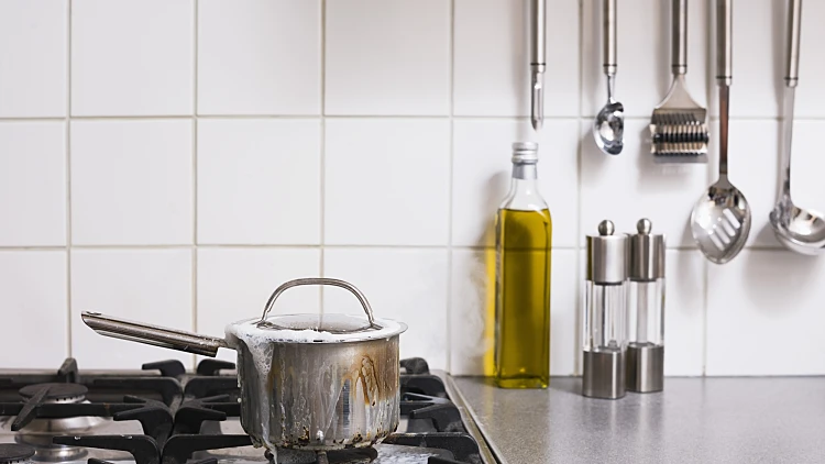 לשמור על המטבח לאורך שנים