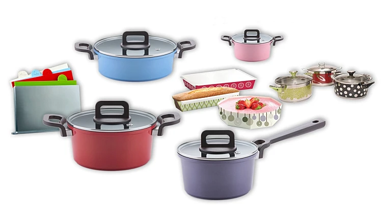 כלים מעוצבים