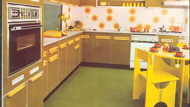 המטבח בראי ההיסטוריה