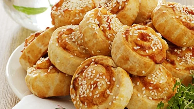 שבלולי פיצה