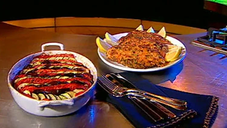 חזה עוף פריך