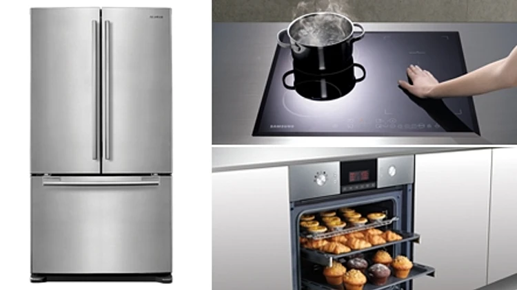 שלישיית המכשירים עבור סמסונג