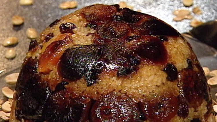 אורז שמונת האוצרות