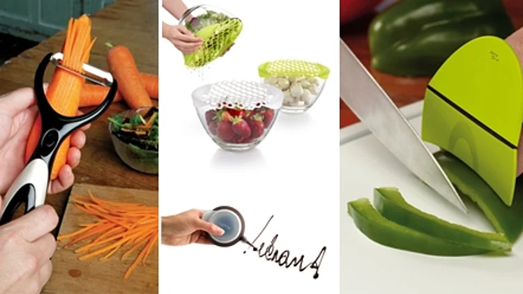 גאדג'טים למטבח מסמסונג