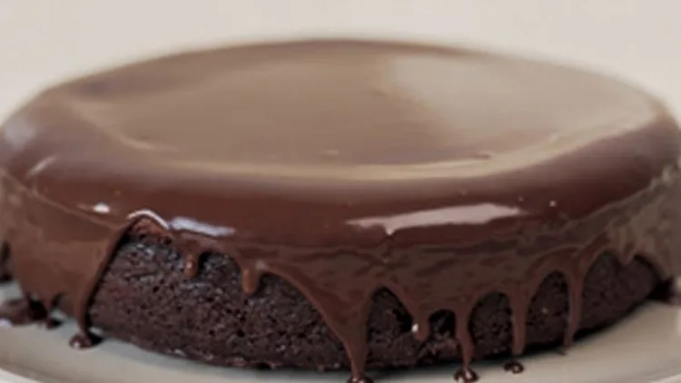 עוגת שוקולד