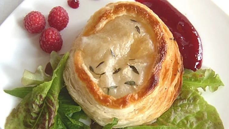 מאפה גבינות צאן