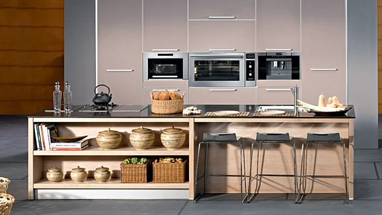 המטבח המודרני של רגבה