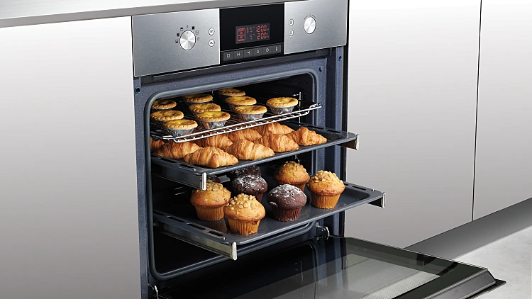 תנור של סמסונג