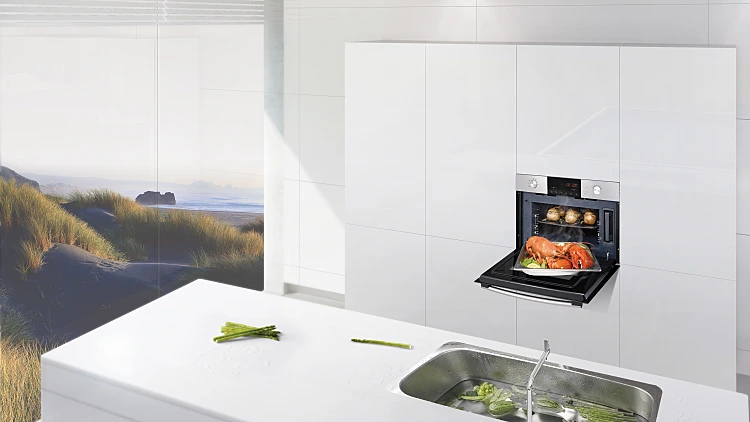 המדריך לרכישת מוצרי חשמל למטבח