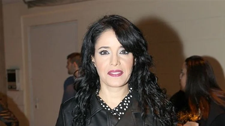 אירוע מחזמר פרח השכונות