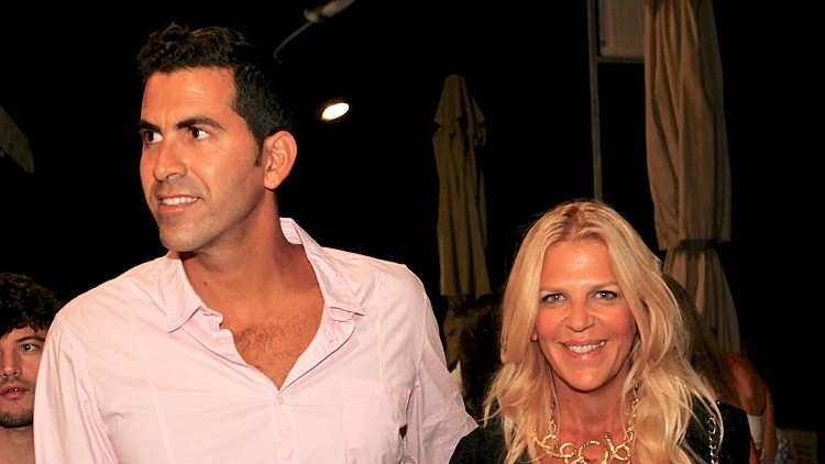 השקת דרבי בר פורט