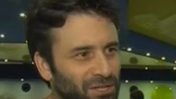 גיא ואל בבכורת סרט