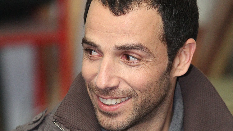 אלנבי סדרה בערוץ 10