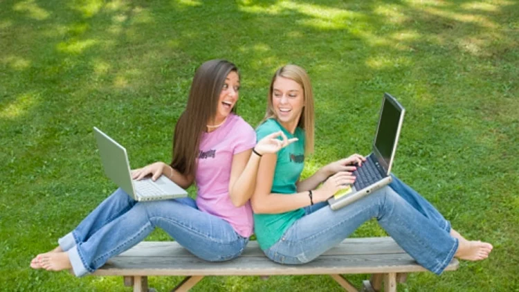 זוגיות ורשתות חברתיות